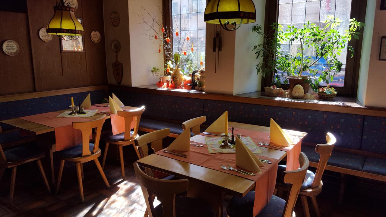 Schwarzwaldgasthof Baeren Titisee-Neustadt Ngoại thất bức ảnh