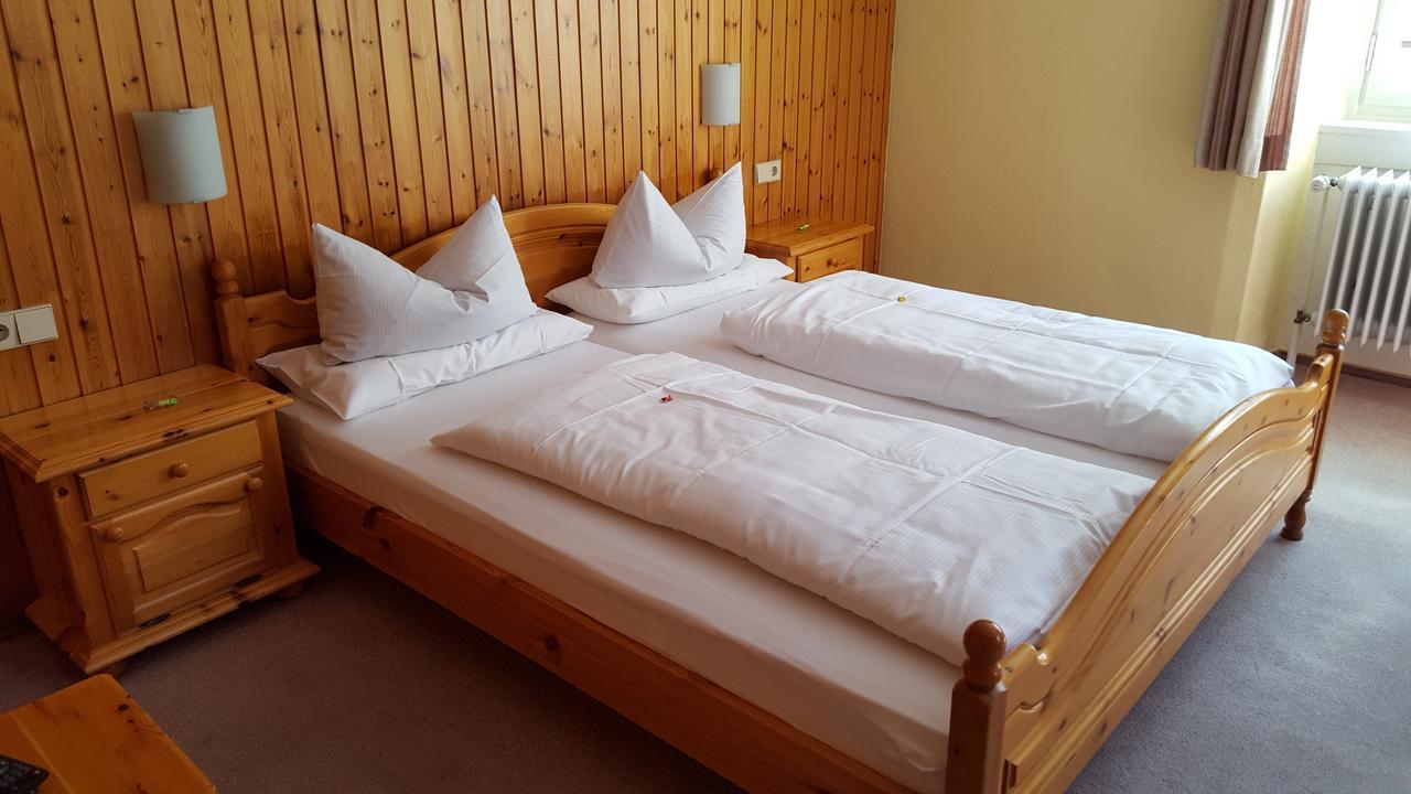 Schwarzwaldgasthof Baeren Titisee-Neustadt Ngoại thất bức ảnh
