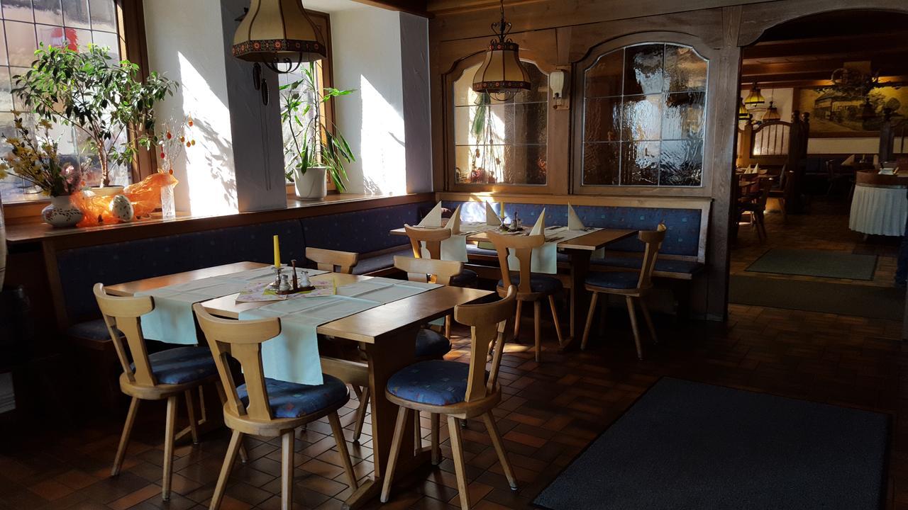 Schwarzwaldgasthof Baeren Titisee-Neustadt Ngoại thất bức ảnh