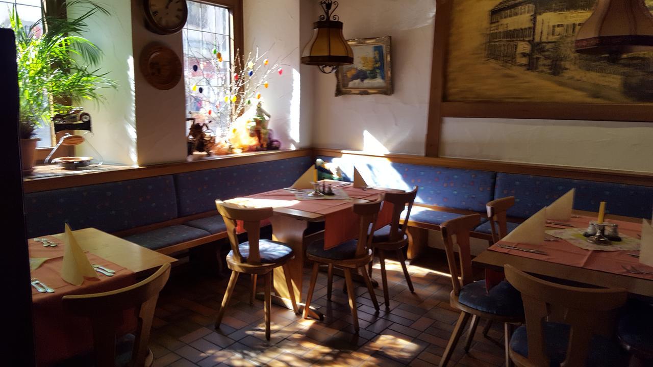 Schwarzwaldgasthof Baeren Titisee-Neustadt Ngoại thất bức ảnh