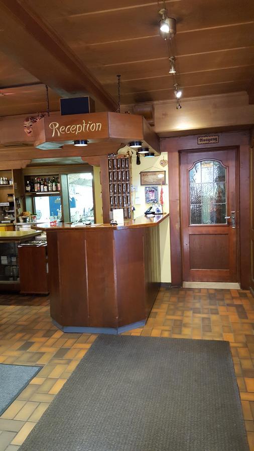 Schwarzwaldgasthof Baeren Titisee-Neustadt Ngoại thất bức ảnh