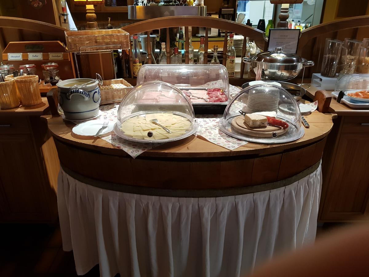 Schwarzwaldgasthof Baeren Titisee-Neustadt Ngoại thất bức ảnh